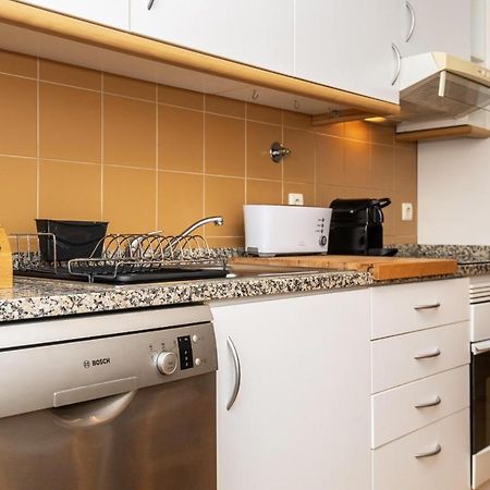 Apartament Olaias Design By Homing Lizbona Zewnętrze zdjęcie
