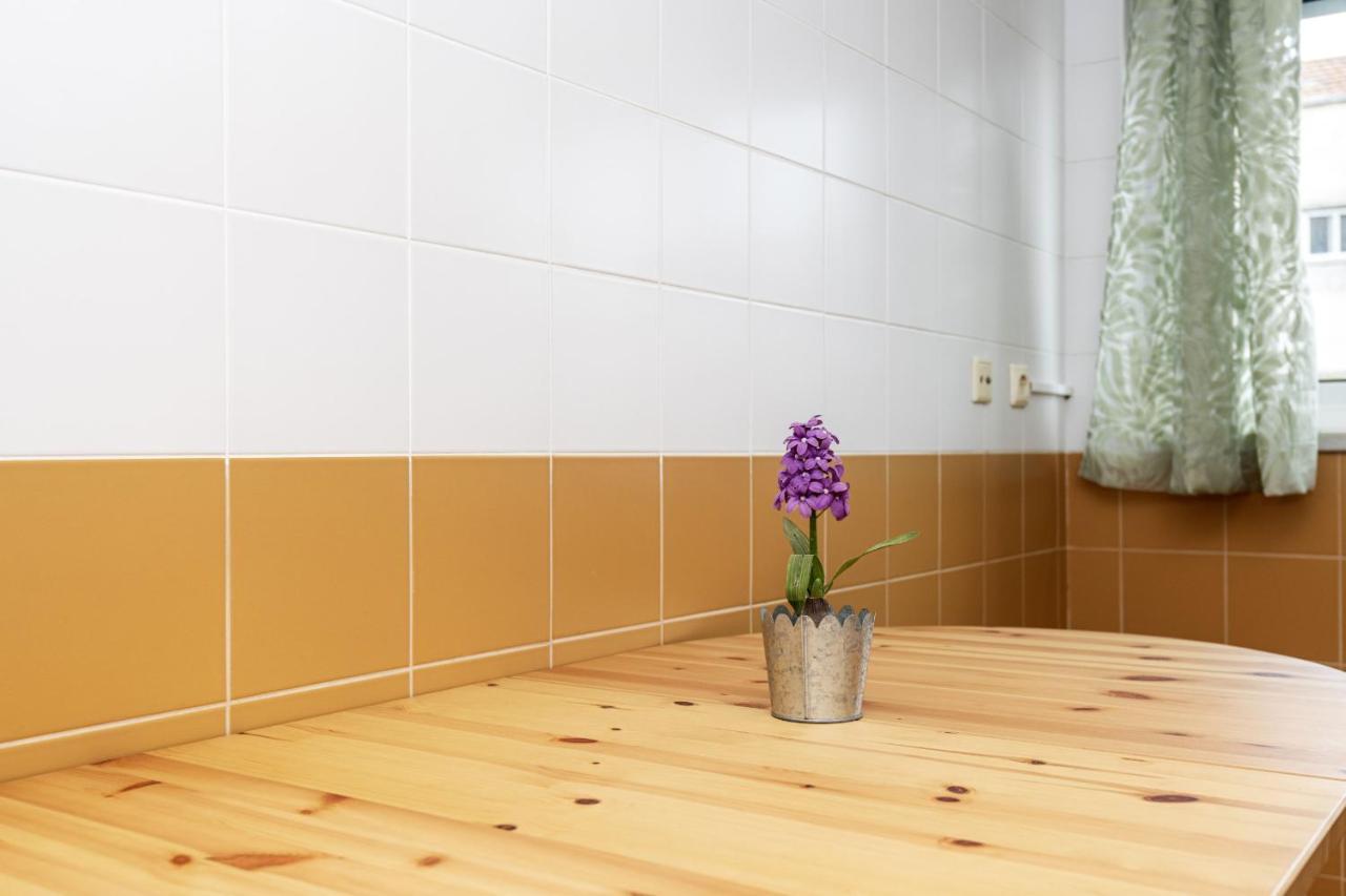 Apartament Olaias Design By Homing Lizbona Zewnętrze zdjęcie
