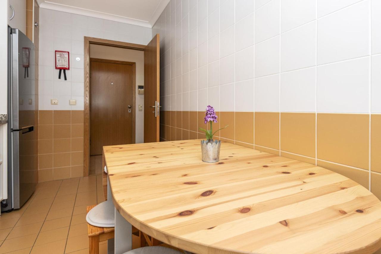Apartament Olaias Design By Homing Lizbona Zewnętrze zdjęcie
