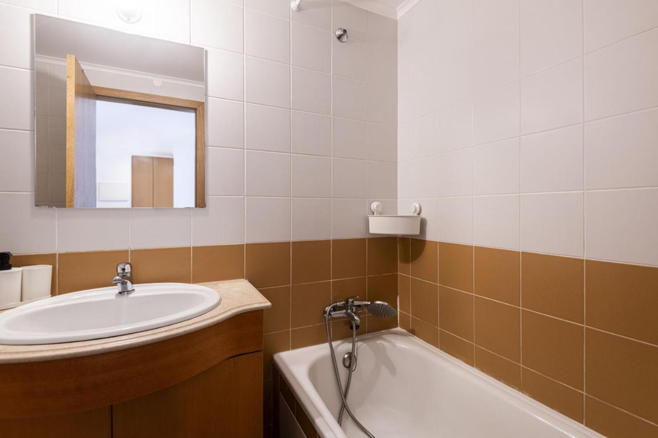 Apartament Olaias Design By Homing Lizbona Zewnętrze zdjęcie