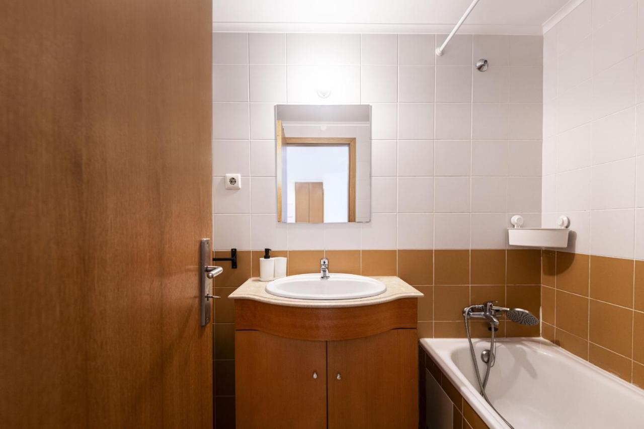 Apartament Olaias Design By Homing Lizbona Zewnętrze zdjęcie
