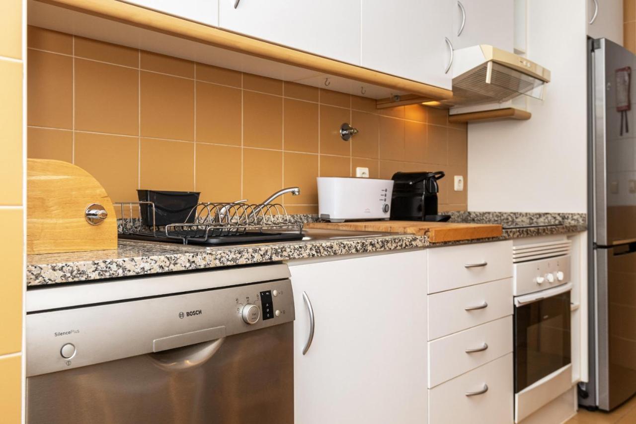 Apartament Olaias Design By Homing Lizbona Zewnętrze zdjęcie