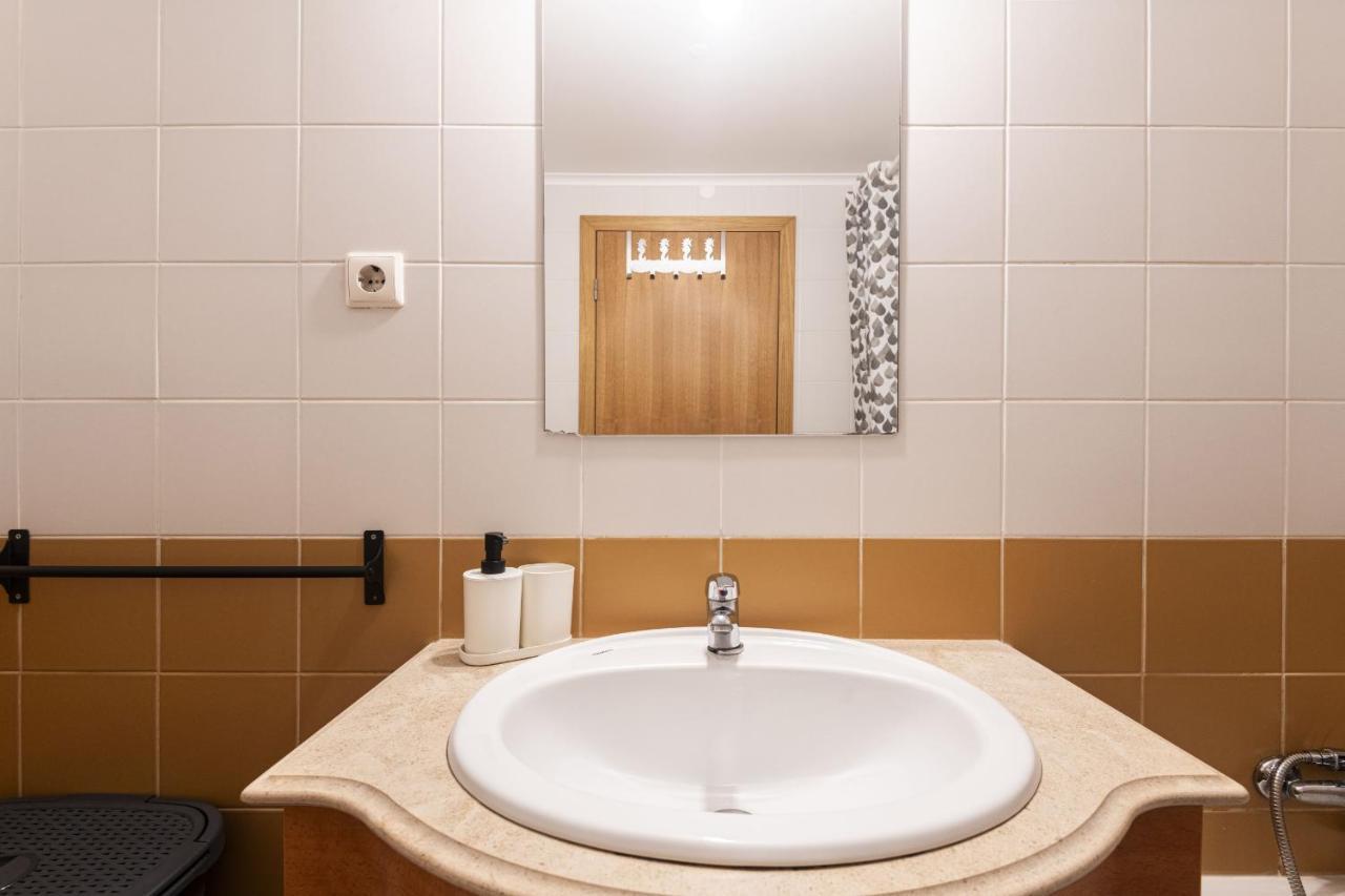 Apartament Olaias Design By Homing Lizbona Zewnętrze zdjęcie