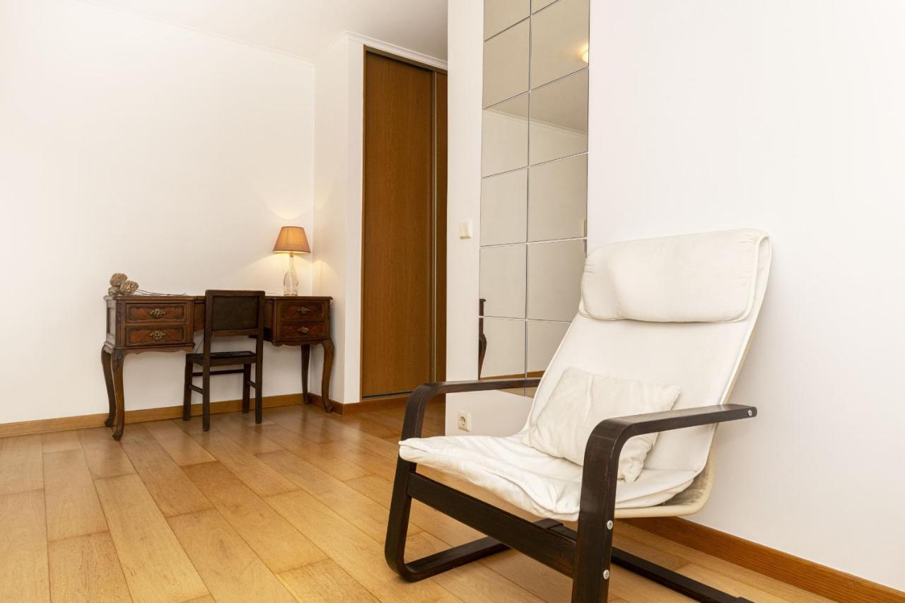 Apartament Olaias Design By Homing Lizbona Zewnętrze zdjęcie