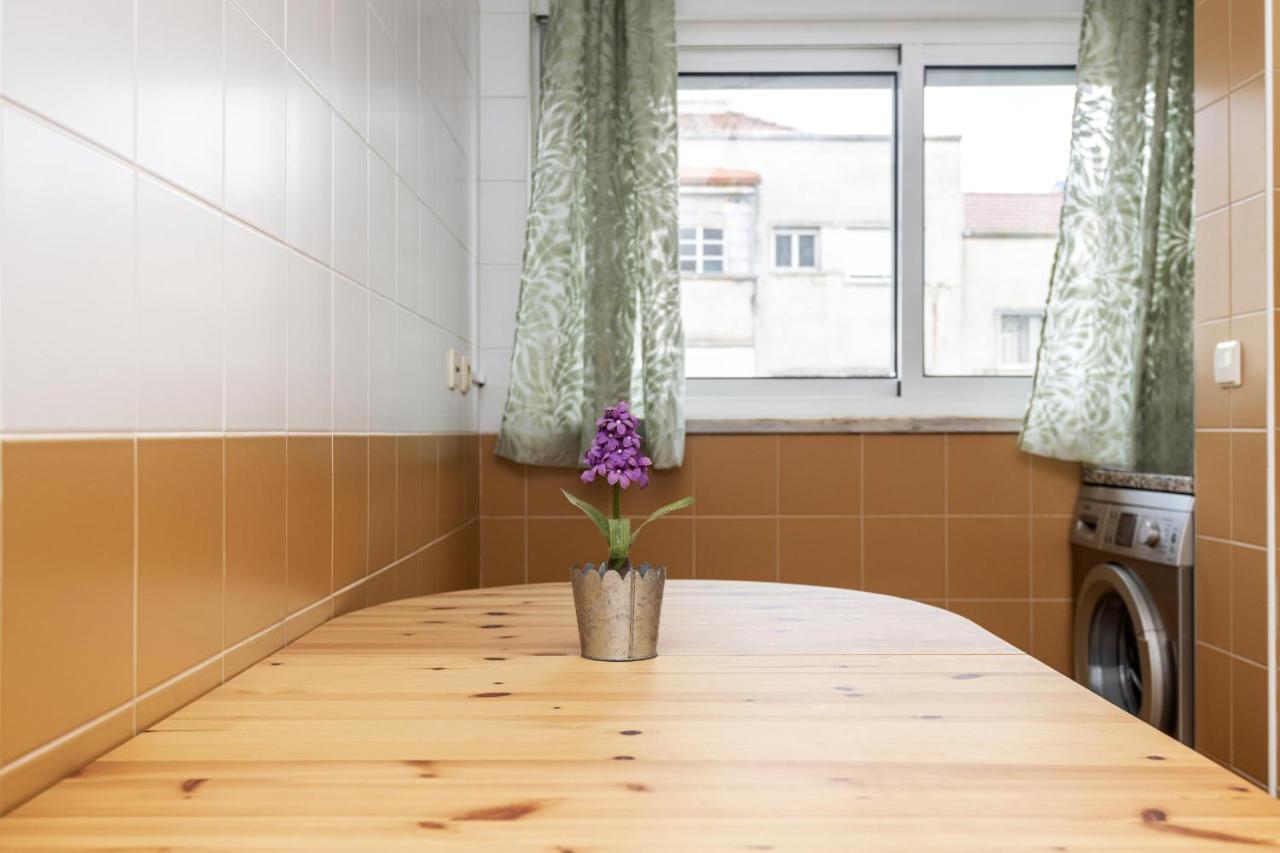 Apartament Olaias Design By Homing Lizbona Zewnętrze zdjęcie