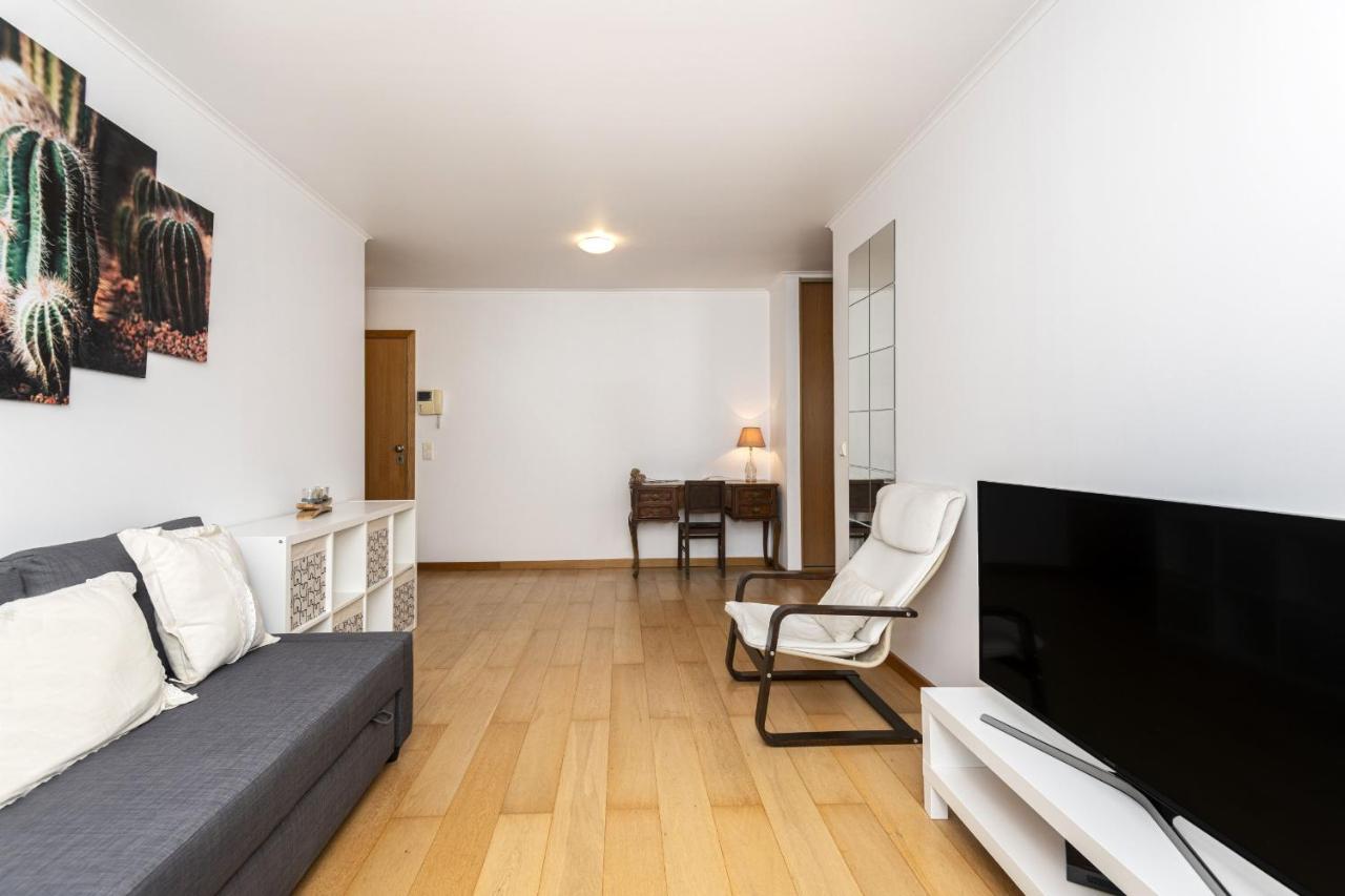 Apartament Olaias Design By Homing Lizbona Zewnętrze zdjęcie