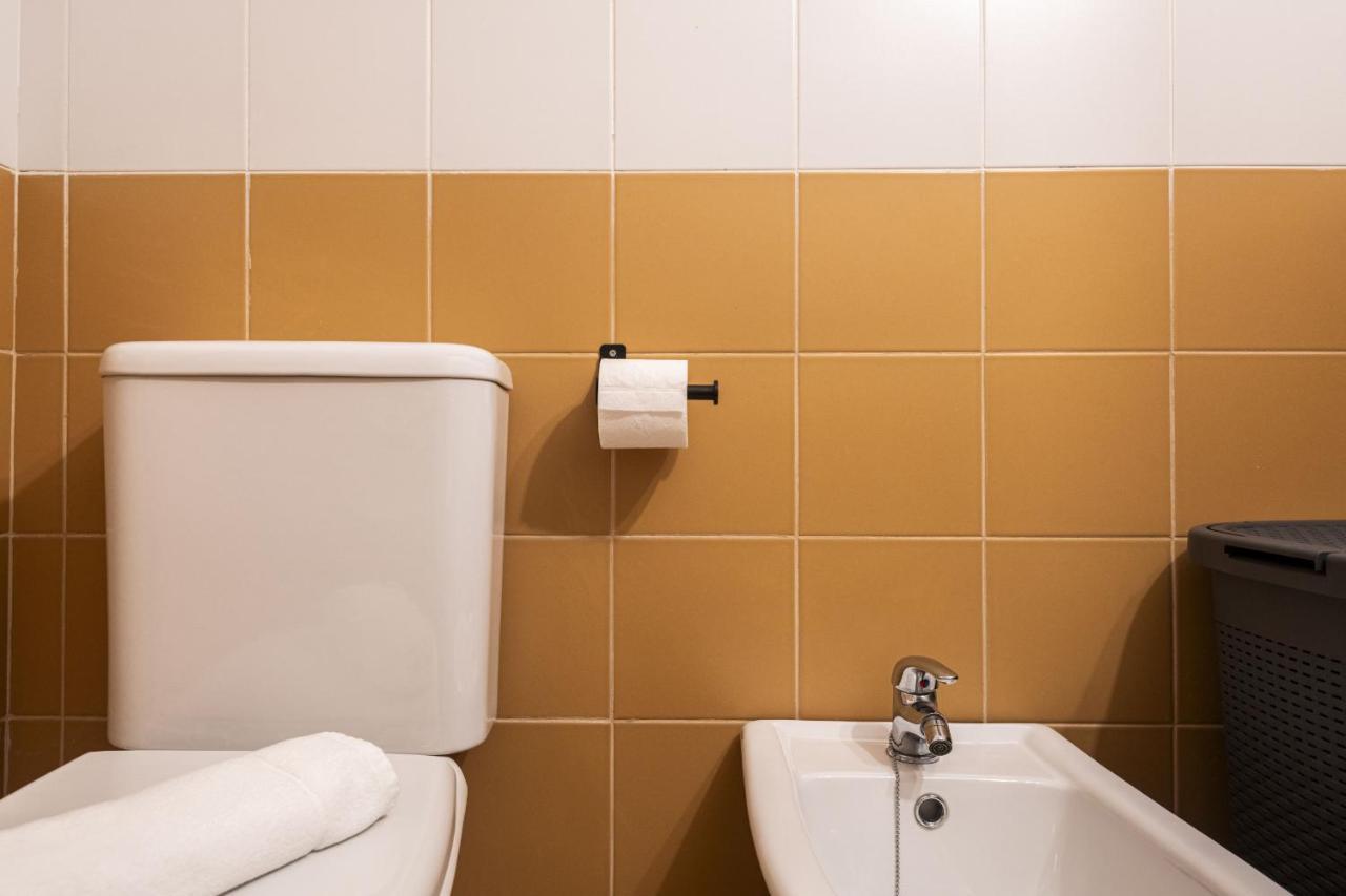 Apartament Olaias Design By Homing Lizbona Zewnętrze zdjęcie