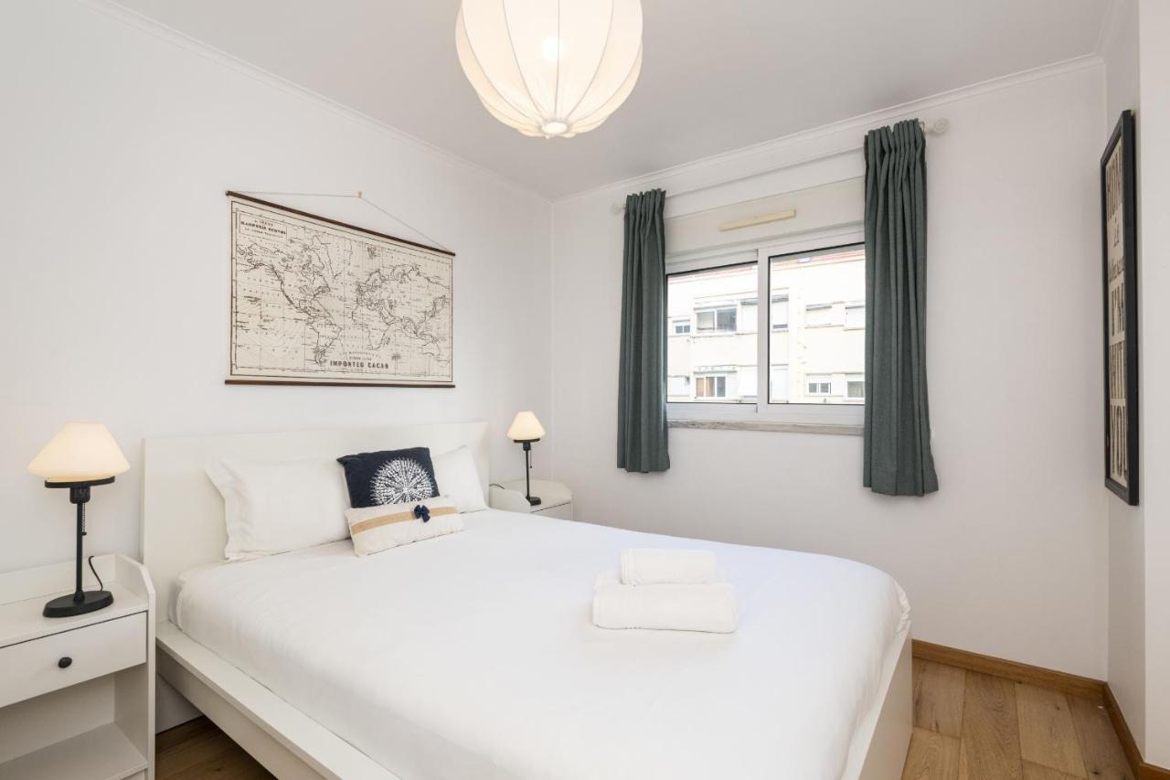 Apartament Olaias Design By Homing Lizbona Zewnętrze zdjęcie