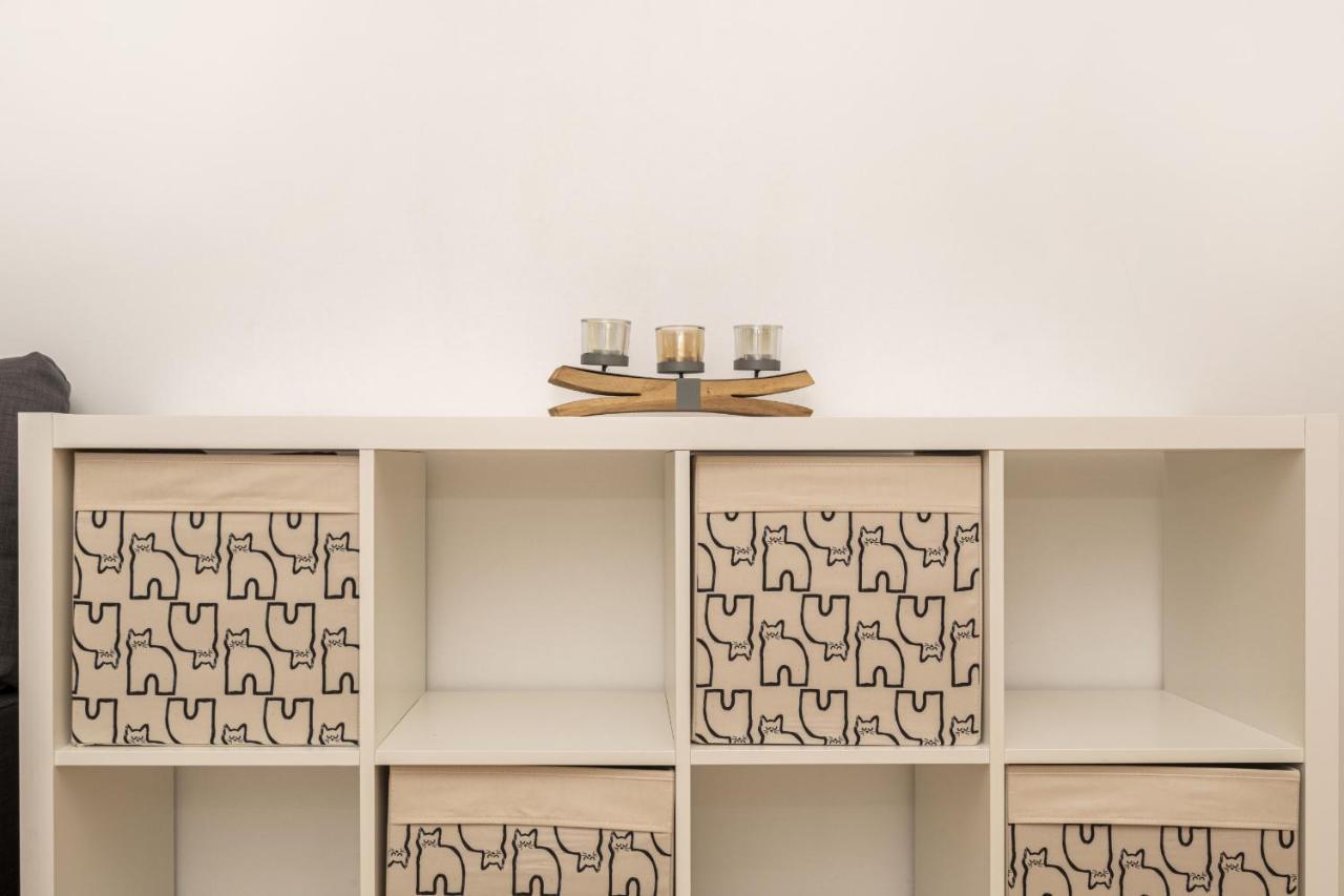 Apartament Olaias Design By Homing Lizbona Zewnętrze zdjęcie