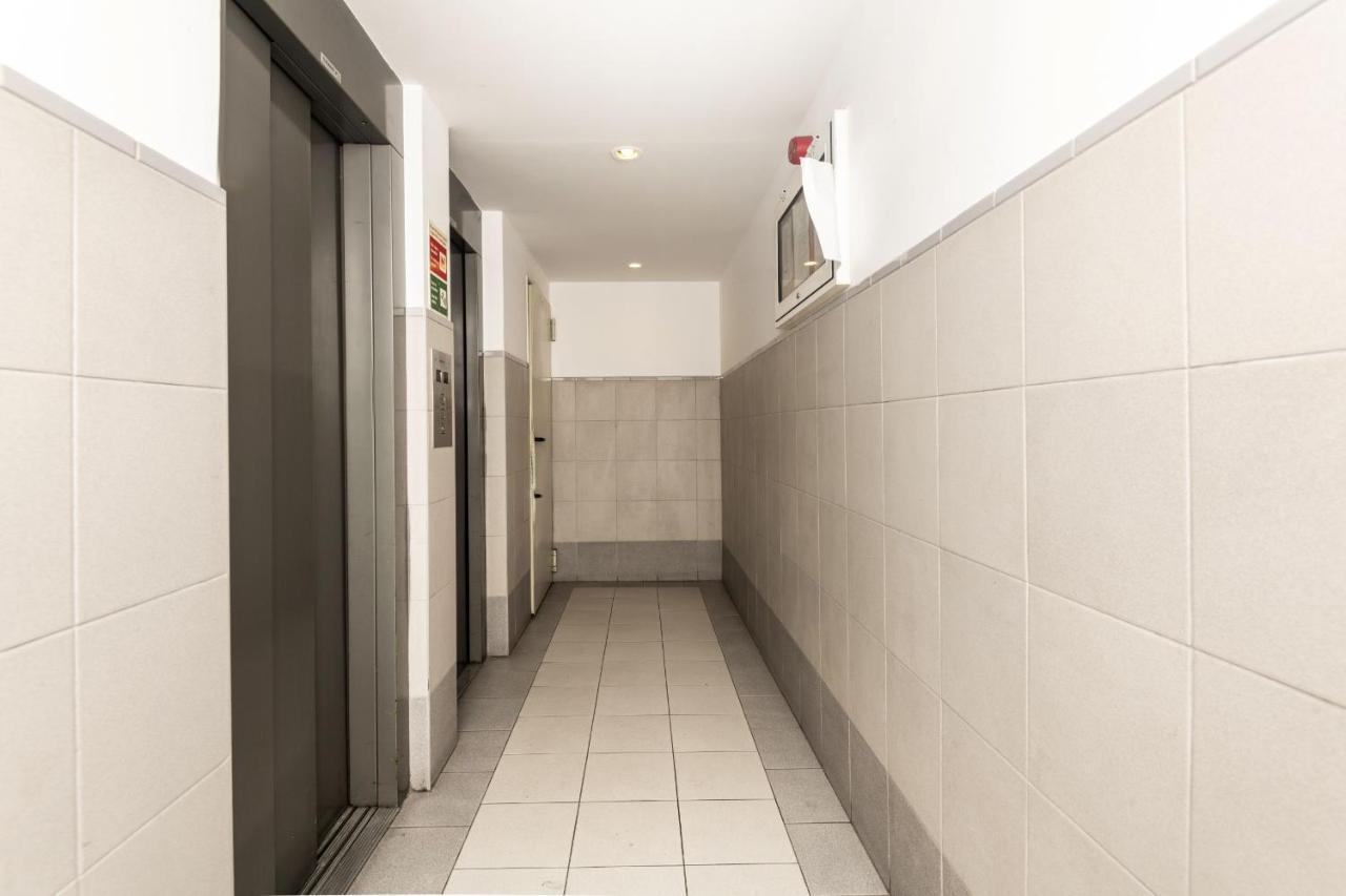 Apartament Olaias Design By Homing Lizbona Zewnętrze zdjęcie