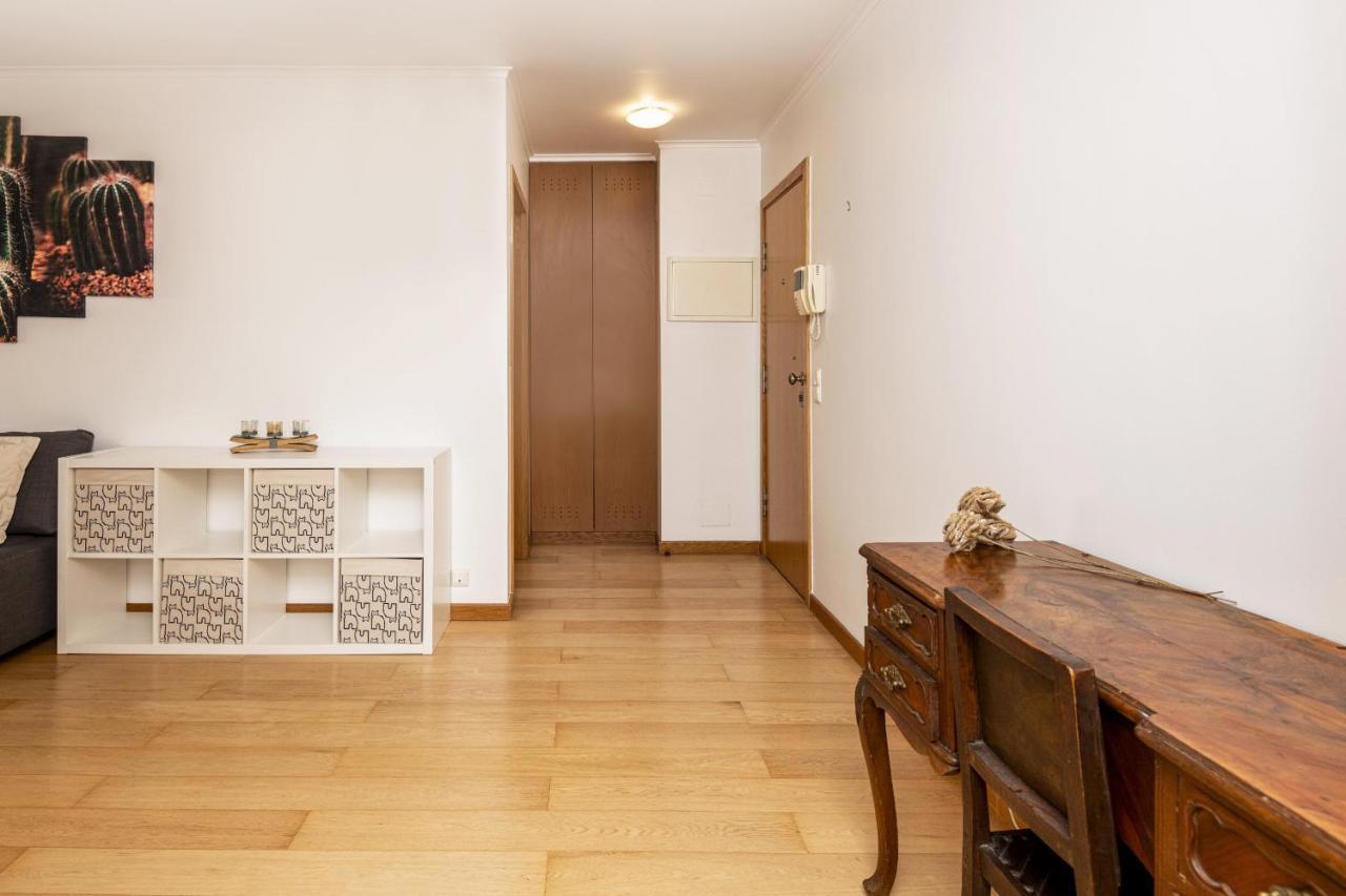 Apartament Olaias Design By Homing Lizbona Zewnętrze zdjęcie