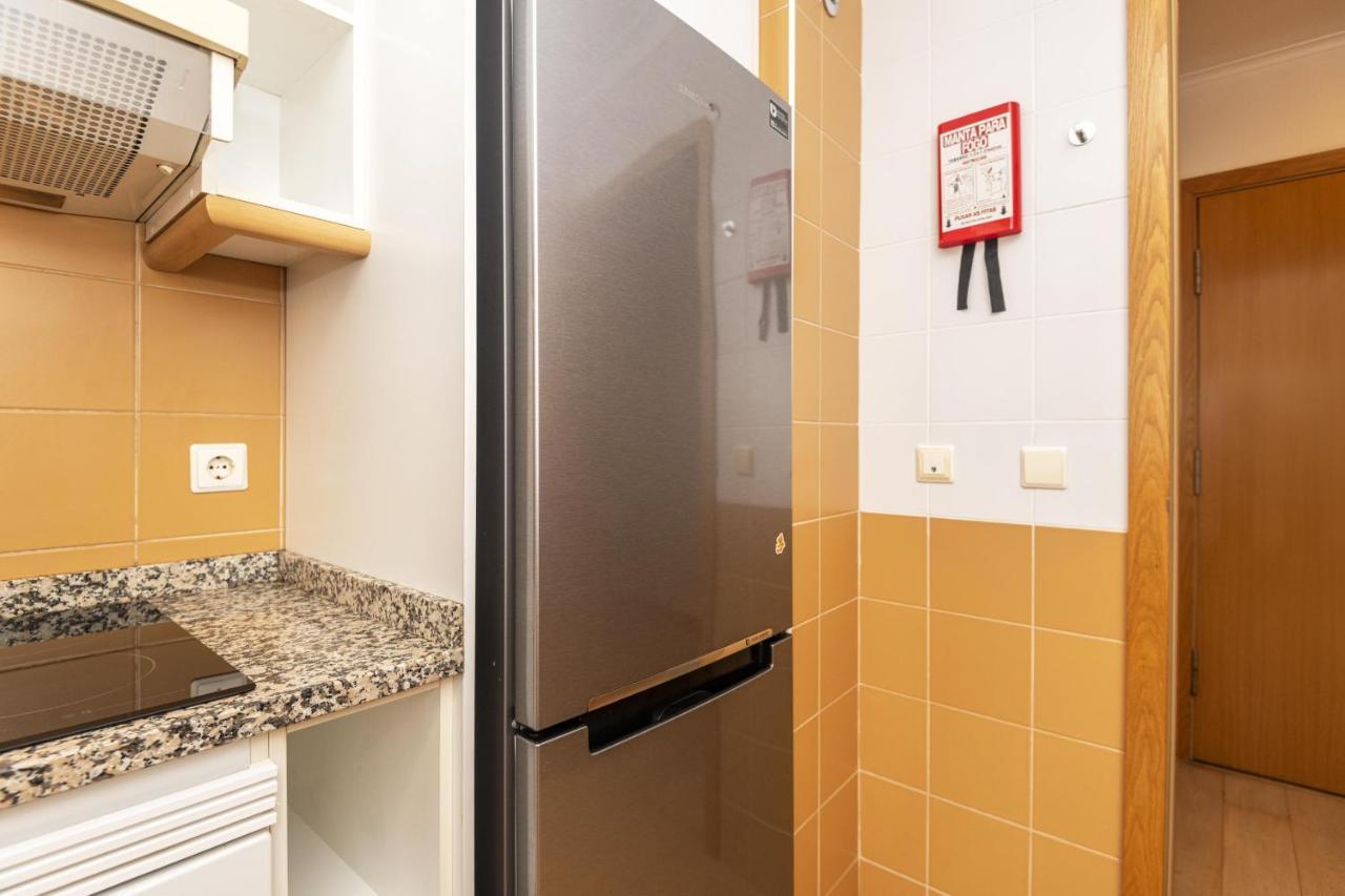 Apartament Olaias Design By Homing Lizbona Zewnętrze zdjęcie