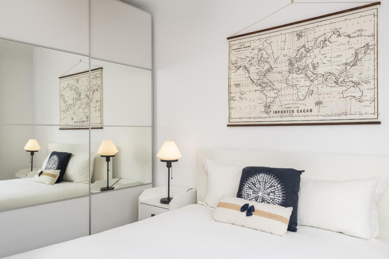 Apartament Olaias Design By Homing Lizbona Zewnętrze zdjęcie