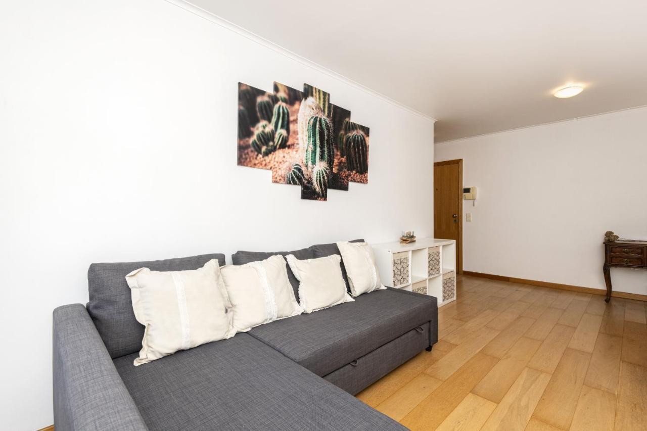 Apartament Olaias Design By Homing Lizbona Zewnętrze zdjęcie