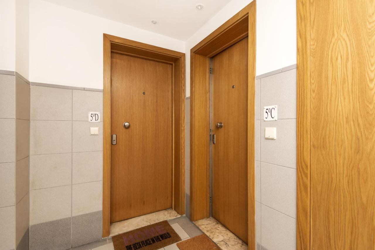 Apartament Olaias Design By Homing Lizbona Zewnętrze zdjęcie
